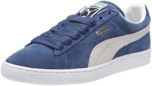 スエードスニーカーの大定番！男女問わず人気のプーマ スウェードクラシックのコーデ集-PUMA SUEDE CLASSIC+
