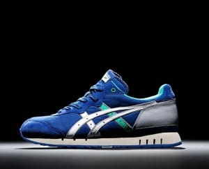 ヨーロッパでブレイク！オニツカタイガーX-CALIBER（エクスカリバー）