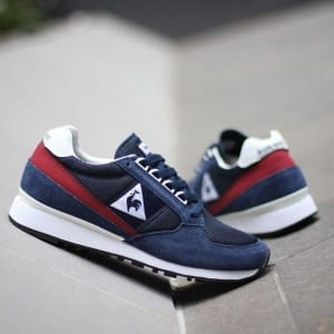 次なるブームの予感！最近キテいる「ルコック・スポルティフ」について - le coq sportif