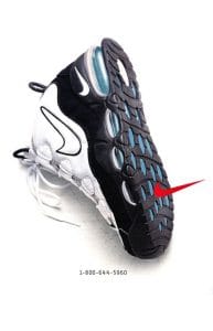 ナイキエアマックス以外の「ビジブル」スニーカーで人との“違い”をアピールしよう！